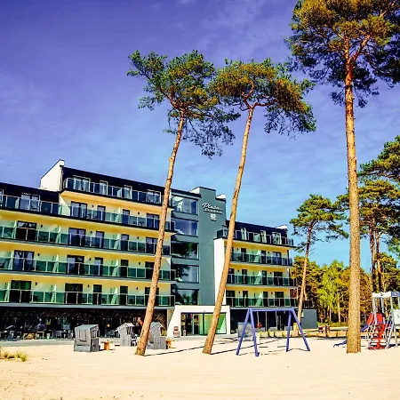 Plaża Resort Łeba-2
