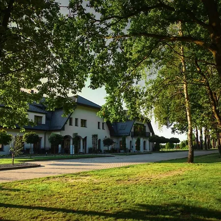Hotel&Spa Biały Dom-2