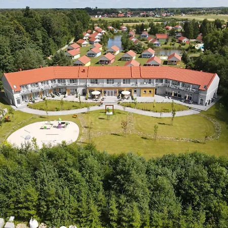 Holiday Park Kacze Stawy-2