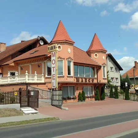 Zajazd Marco Torzym-3