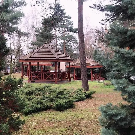 Hotel U Witaszka-3