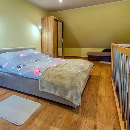 Apartamenty Kwisa-3