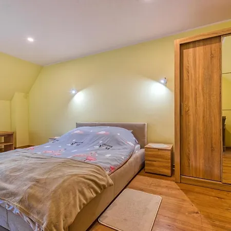 Apartamenty Kwisa-2