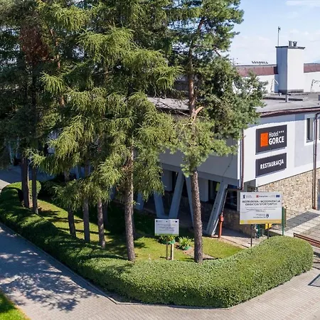 Hotel***Gorce-2
