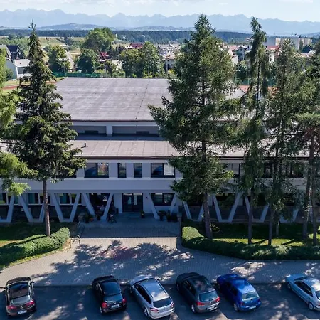 Hotel***Gorce-3