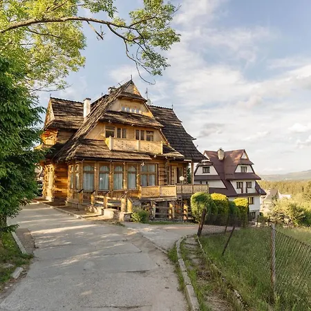 Podhalanskie Tarasy - Loftaffair-3