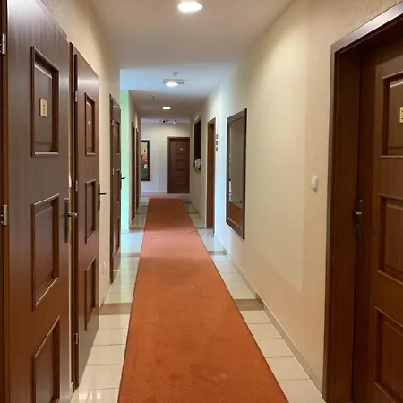 Hotel Ostoja-3