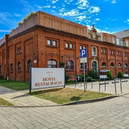 Antonińska Hotel&Apartamenty-3