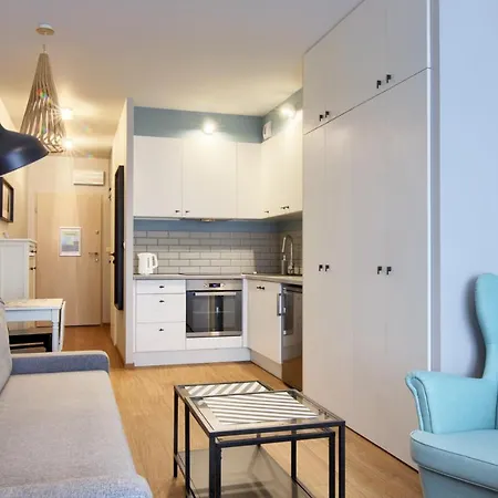 Apartments In - Potulicka-3