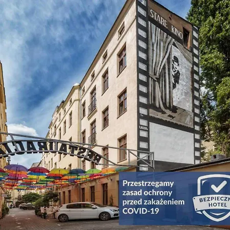 Cinema Rooms - Piotrkowska-3