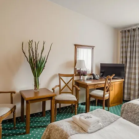 Hotel Ranczo Smyczyna-2