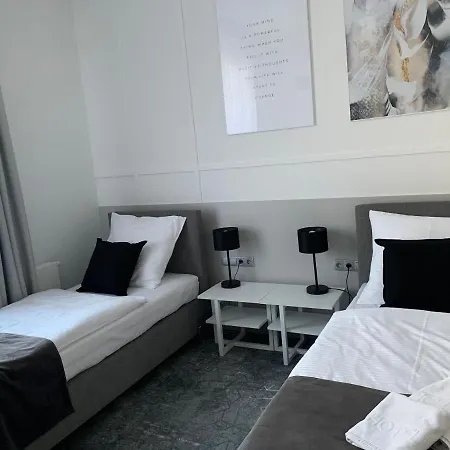Hotel Coliber-2