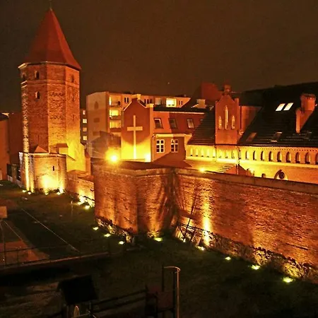 Karczma Rycerska Lebork-2