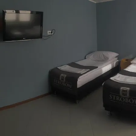 Rezydencja Strobow-2