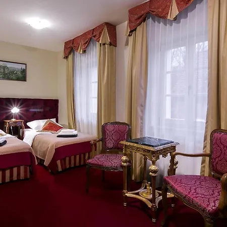 Hotel Stary Zdrój-2