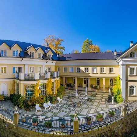 Hotel Stary Zdroj-2