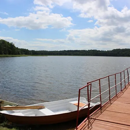 Domek Letniskowy Brożówka-2