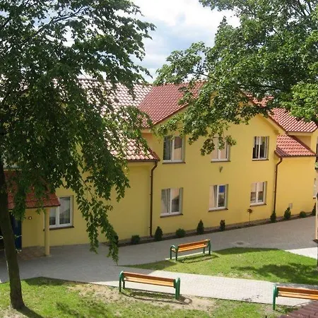 Ośrodek Wczasowo - Kolonijny Słoneczko-3