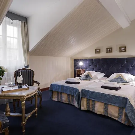 Hotel Stary Zdrój-3