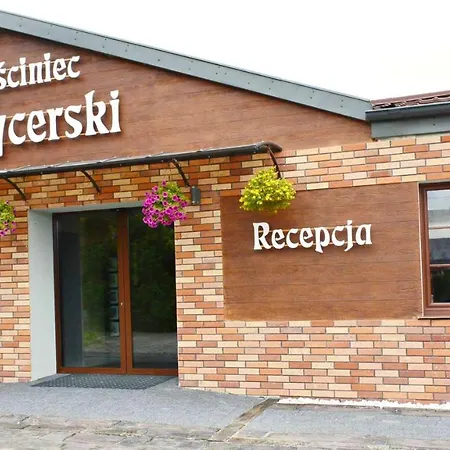 Gościniec Rycerski-3