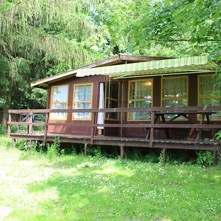 Domek Letniskowy Brożówka-3