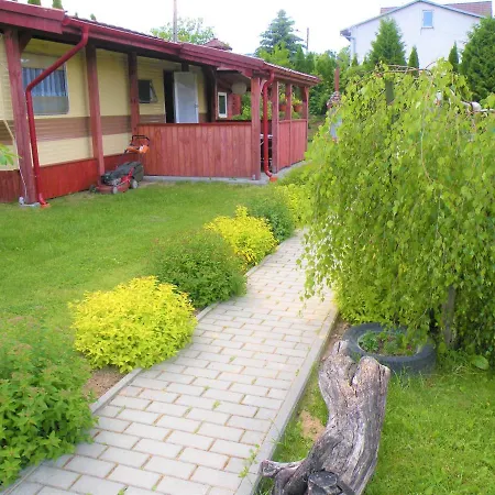 Domki Żabi Staw-2
