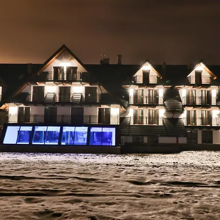 Hotel Bystra-3