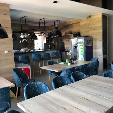 Tasarz Spa Ośrodek Wczasowy-2