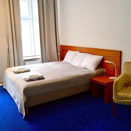 Apartamenty Next to Galeria Katowice-3