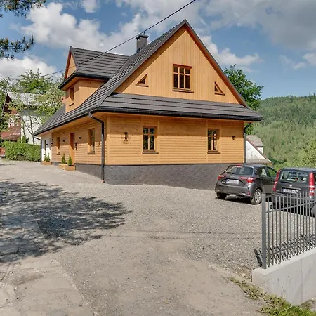 Biała Owca B&B Szczyrk-3