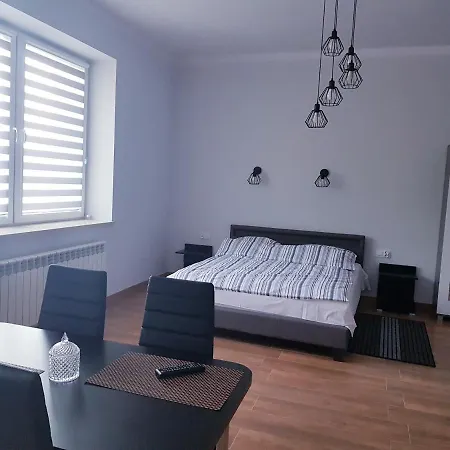 Apartamenty Polna-3