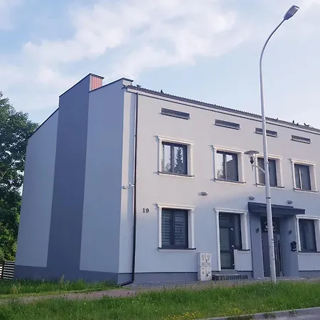 Apartamenty Polna-2