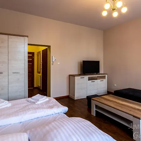 Apartamenty Galicja-2