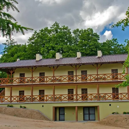 Ośrodek Dąbrówka-2