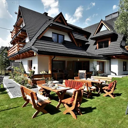 Magiczne Korale - Natural House - Sauna - ADULT ONLY-2