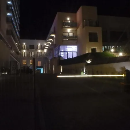 Aparthotel Przy Plaży-3