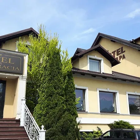 Hotel Bachus-2