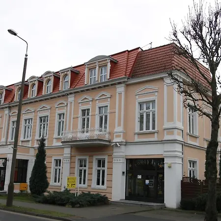 Hotel Polonia-3
