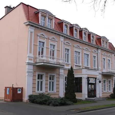 Hotel Polonia-2