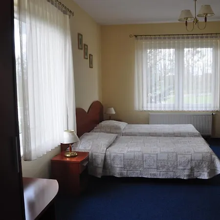 Hotel Bachus-3