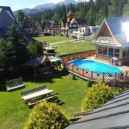 Panorama Kompleks Narciarski-3