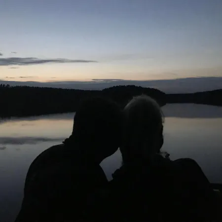Ośrodek Wypoczynkowy Na Cyplu Spychowo-2