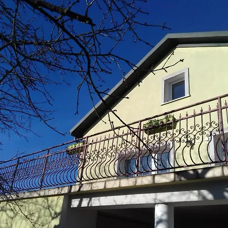 Homestay Stróżówka-3