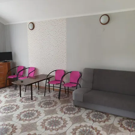 Zajazd Ostoja-3