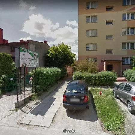 Apartamenty Danilowskiego-2