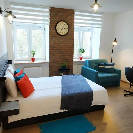 theApartments Radwańska-2