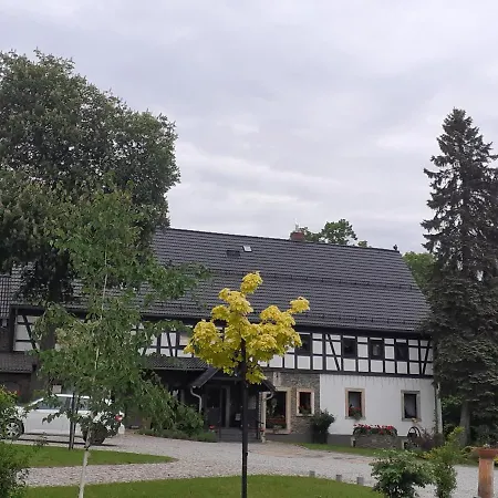 Agroturystyka Lysa Gora-3