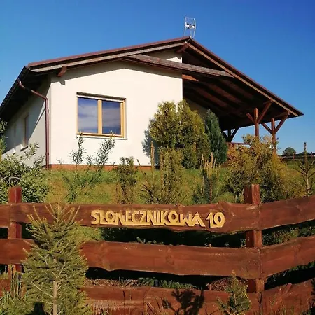 Slonecznikowa Zagroda-3