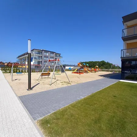 Apartament Plus 22 C-2