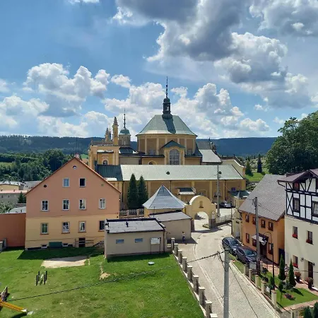 Pokoje Gościnne u Reni-2